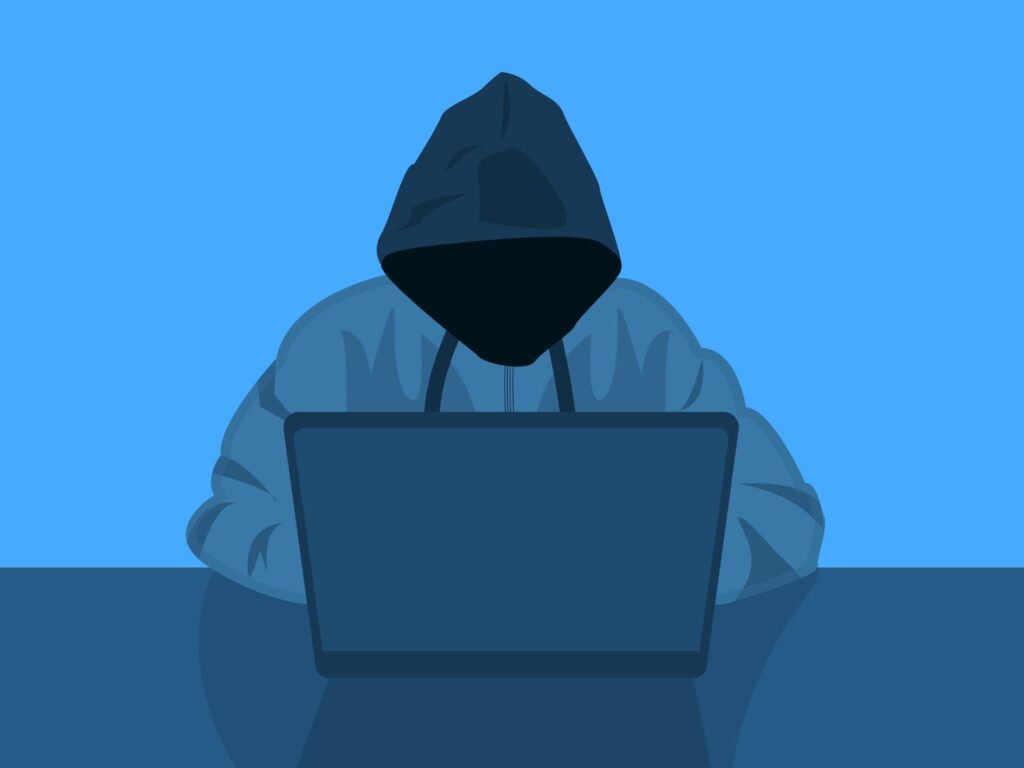 Data Theft