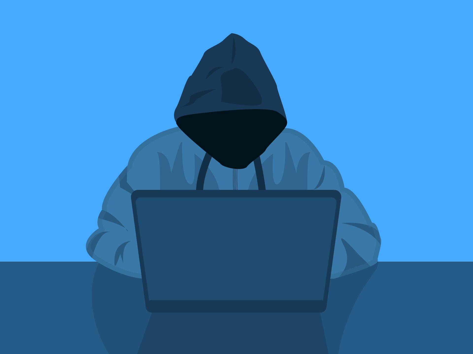 Data Theft