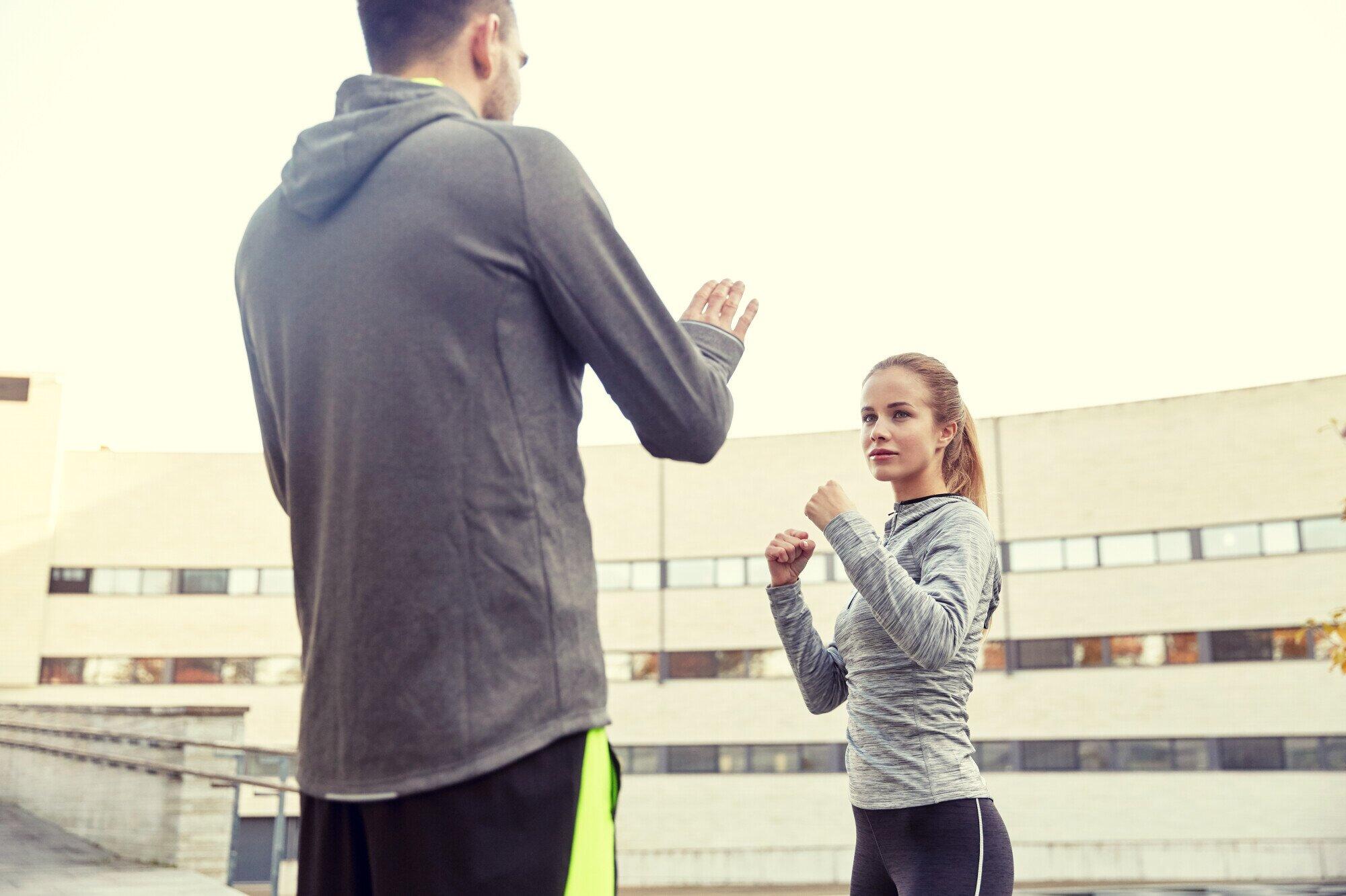 Understanding Self-Defense Laws and Their Impact on Personal Rights
