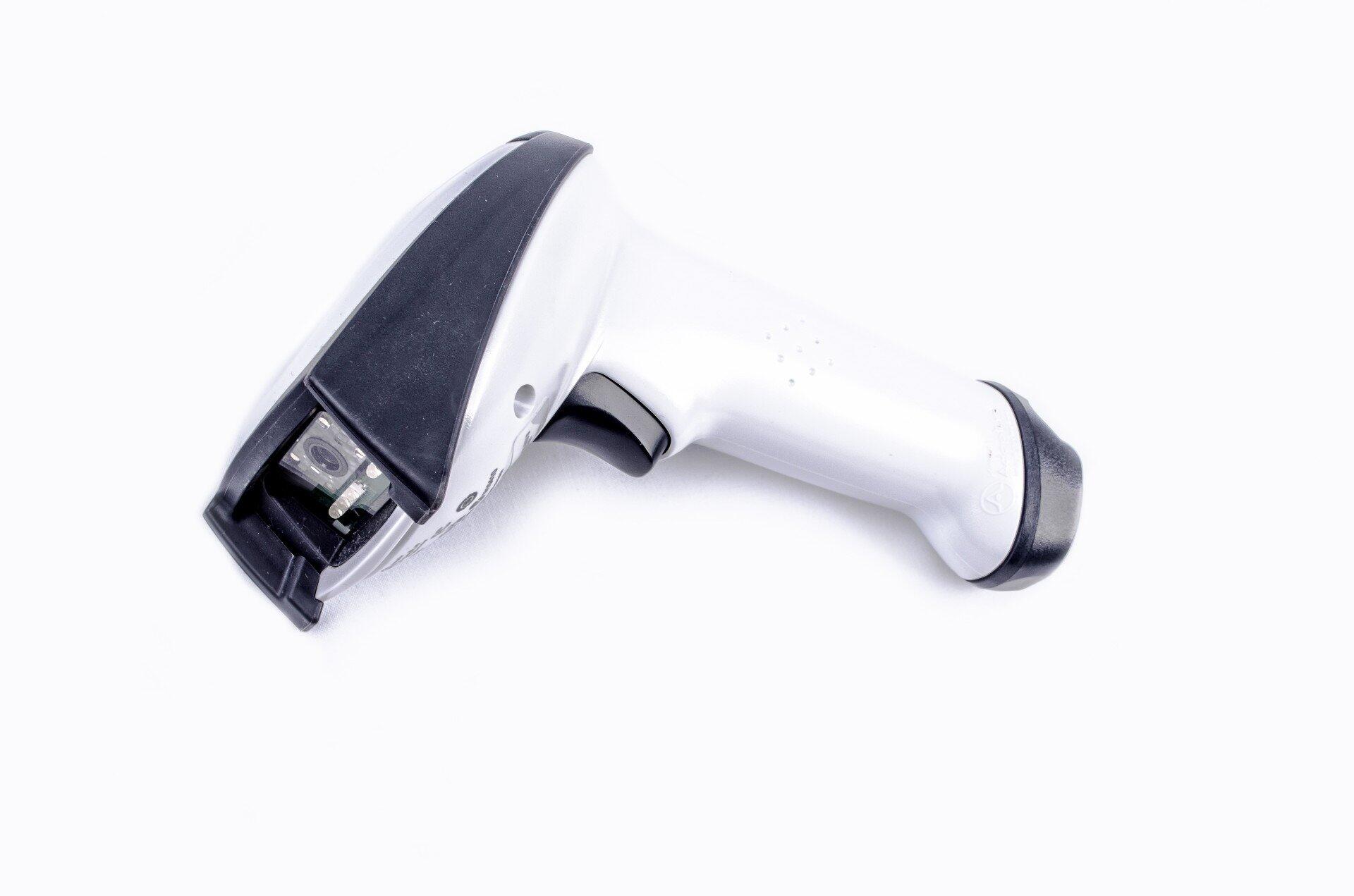 The Future of 3D Scanning in Manufacturing