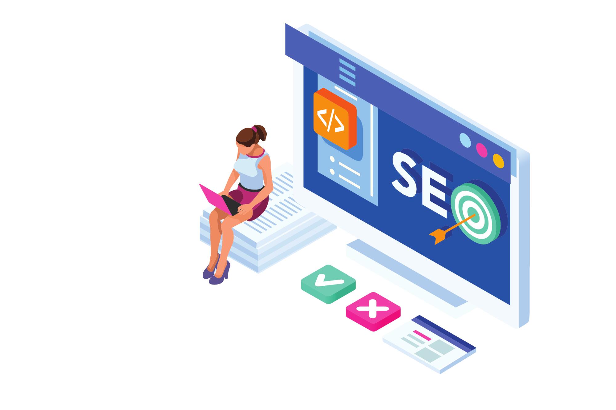 SEO for Law Firms: Drive