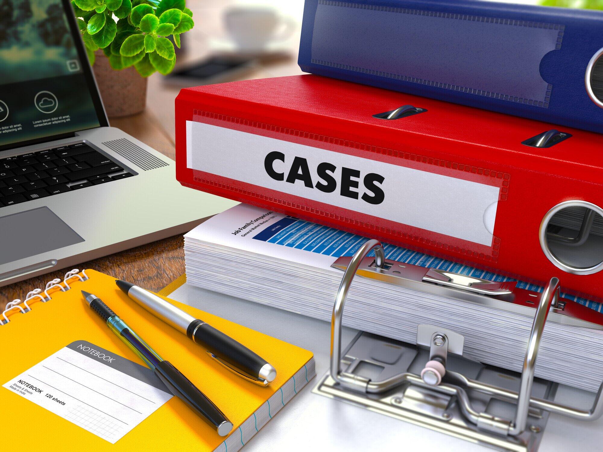 Top Resources for Mastering Case Law Briefs in Law School