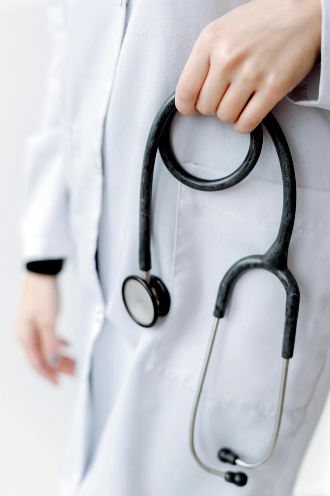 Specialized Correctional Healthcare Staffing Services You Can Trust