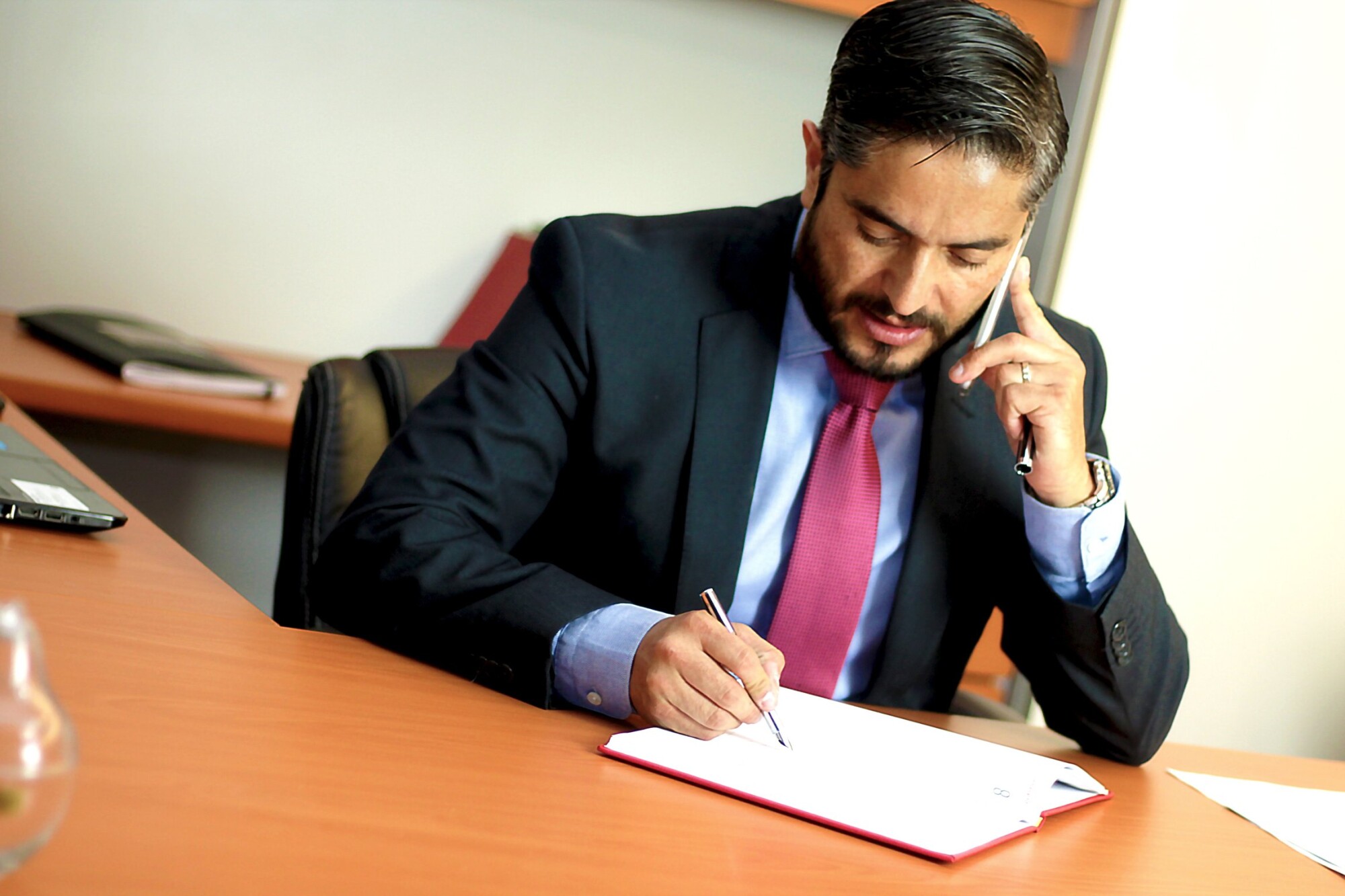 lawyer in Protecting Your Assets