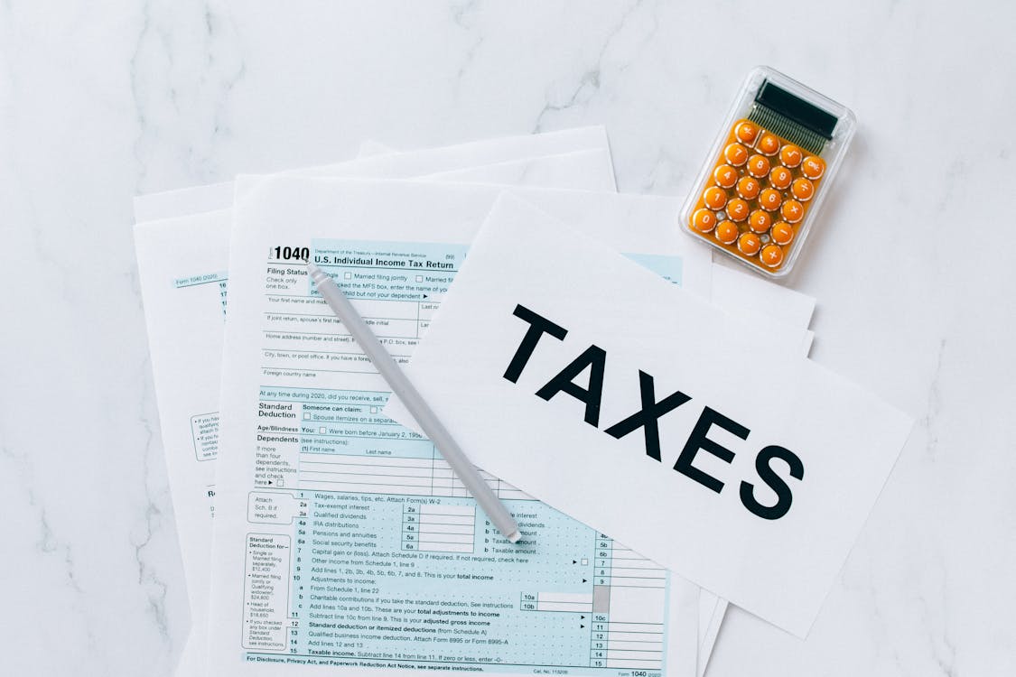 Business Tax Planning