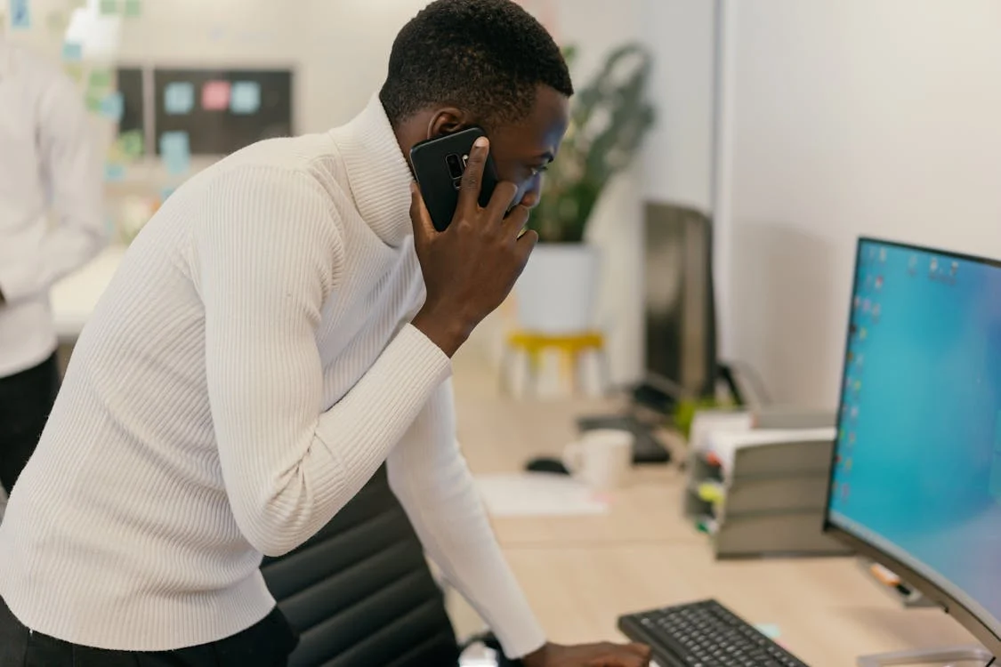 Robocalls
