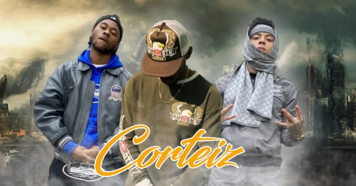 Corteiz