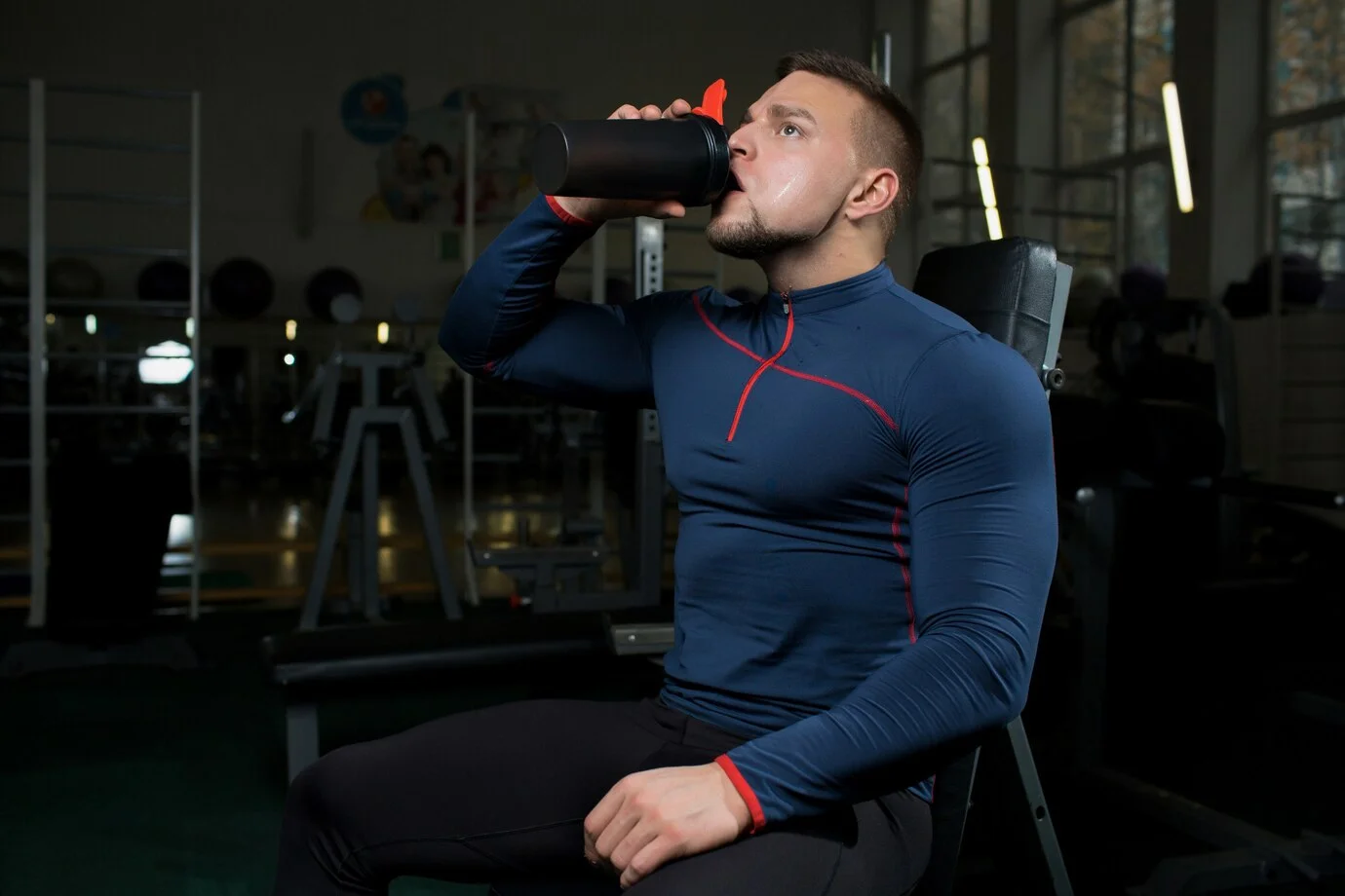 Protein Isolate