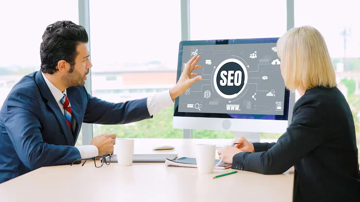 web development