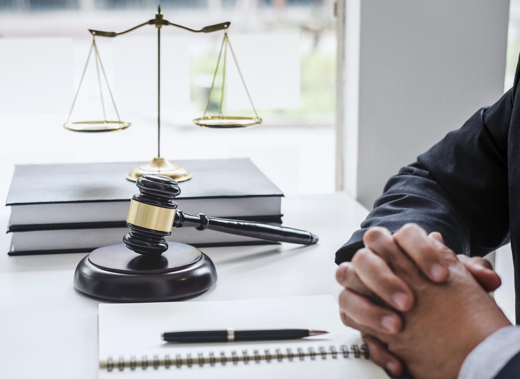 Attorneys in Protecting Your Legacy