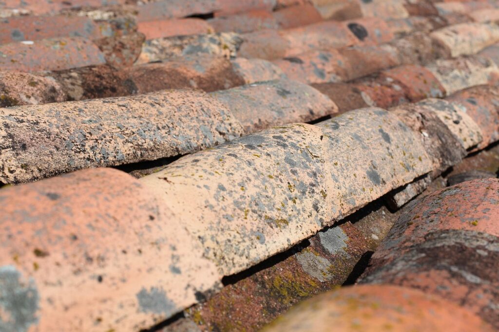 Roof Repairs