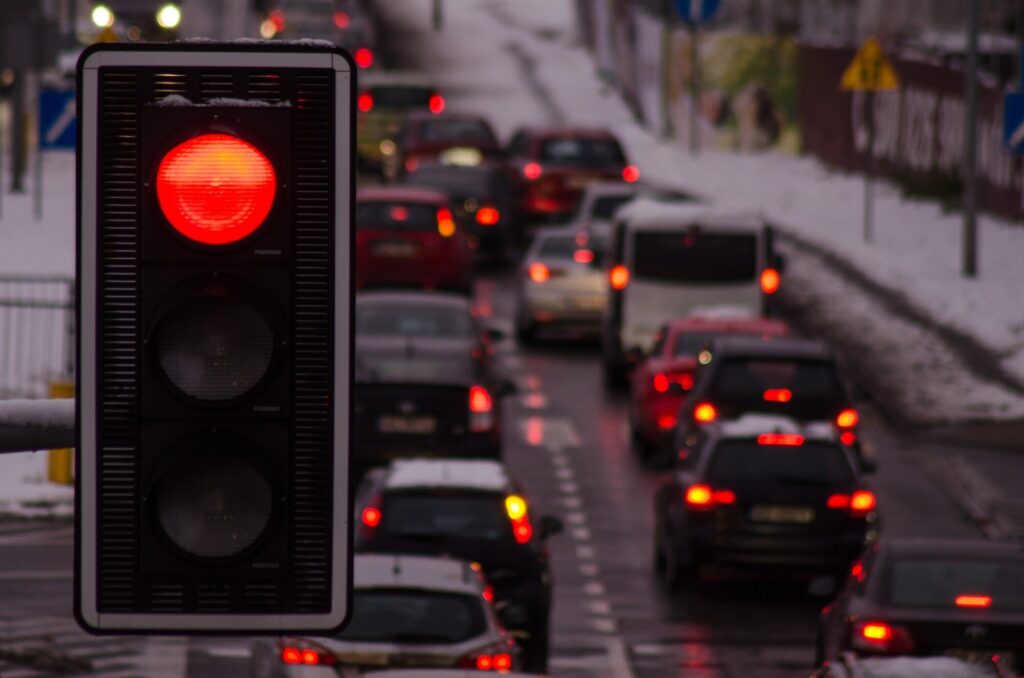 Understanding Your Rights During a Traffic Stop
