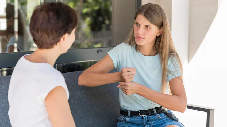 PTSD acute vs chronic