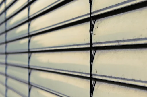 Outdoor Blinds