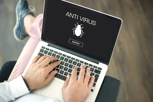 browser viruses