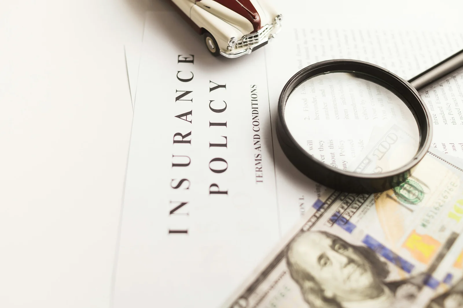 General liability