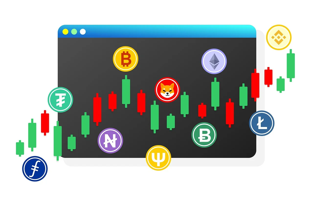 crypto field