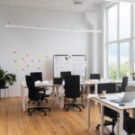 Office Furniture in Dubai