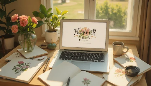 Logo Maker