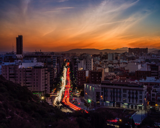 Where to Stay in Monterrey Mexico: