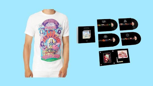 Graphic T-Shirts