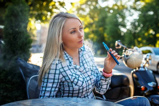 Vaping