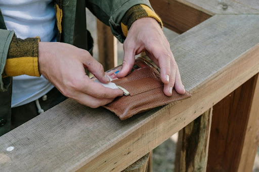 Perfect Wallet