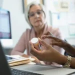 Opioid addiction
