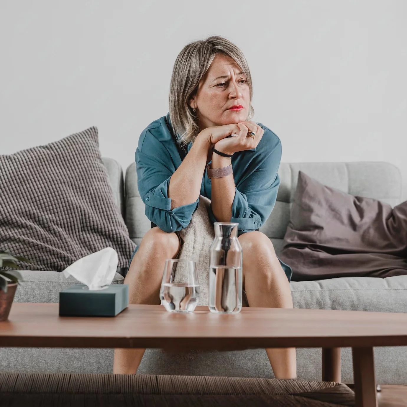 Perimenopause Symptoms
