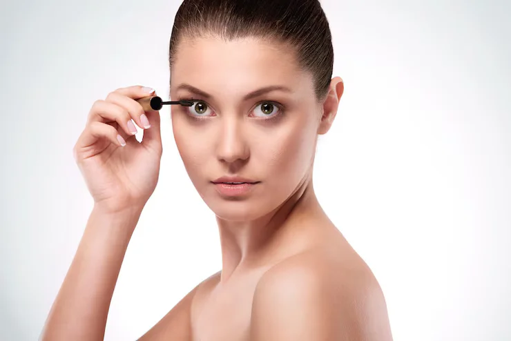 Lash lift