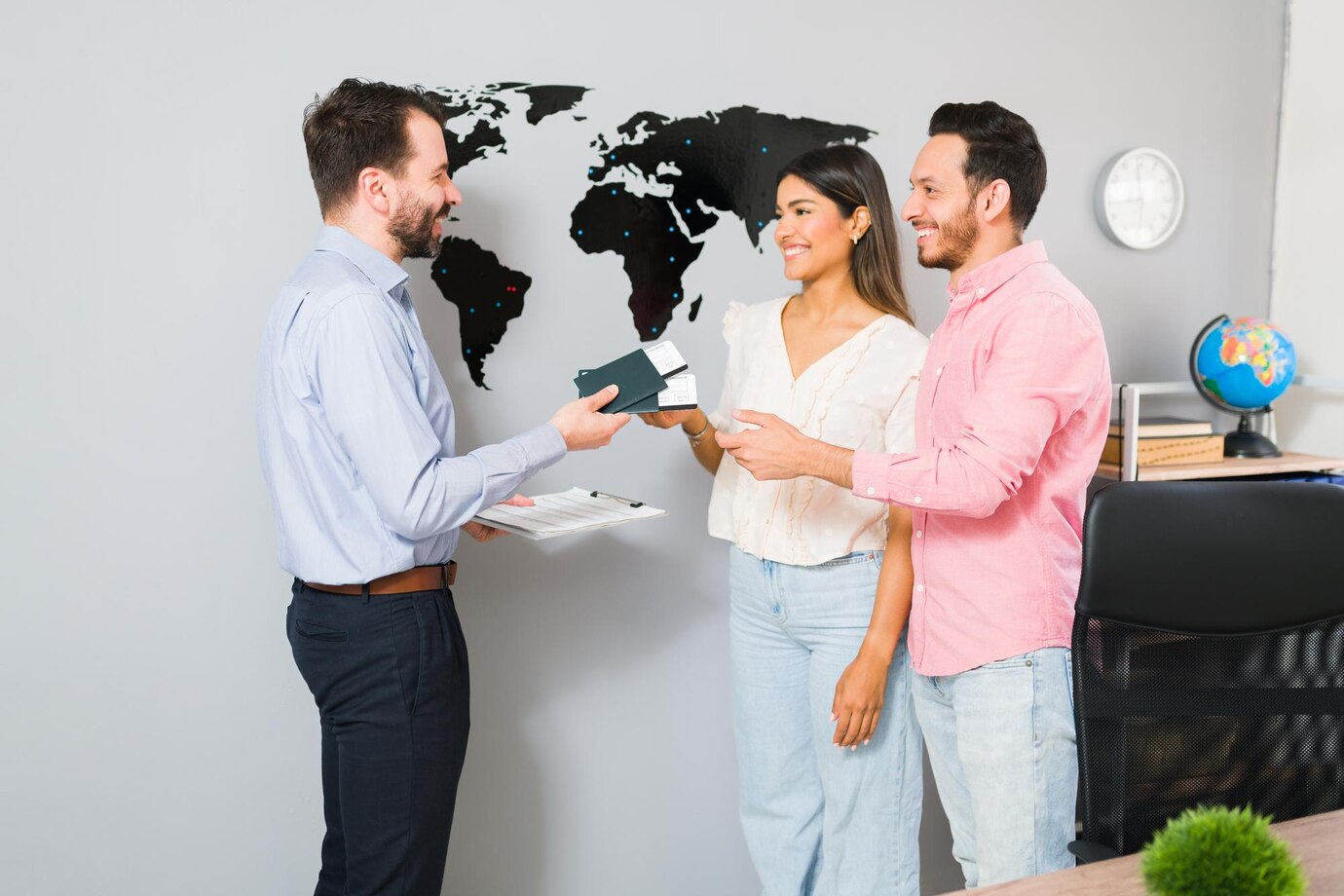Spouse Visa in Australia