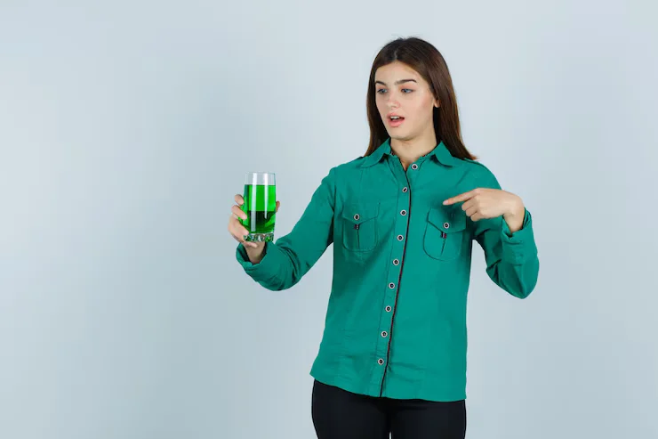 Drink Jubi