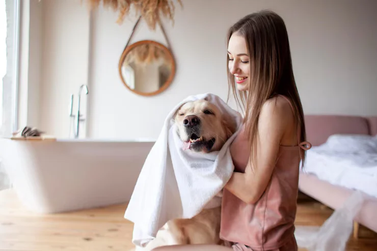Your Dog