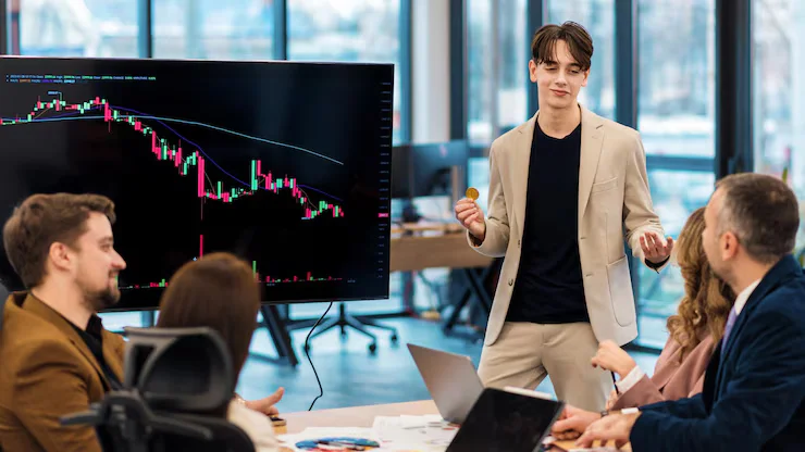 Trading Academy