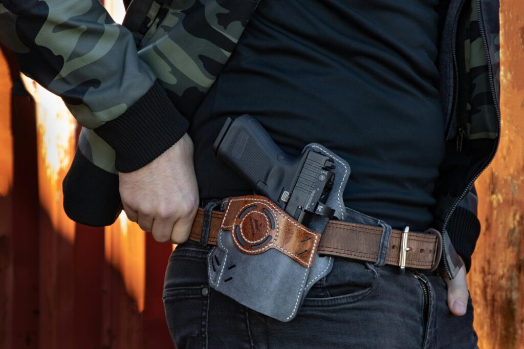 Why Secure Gun Carry Practices Are Critical for Legal Safety