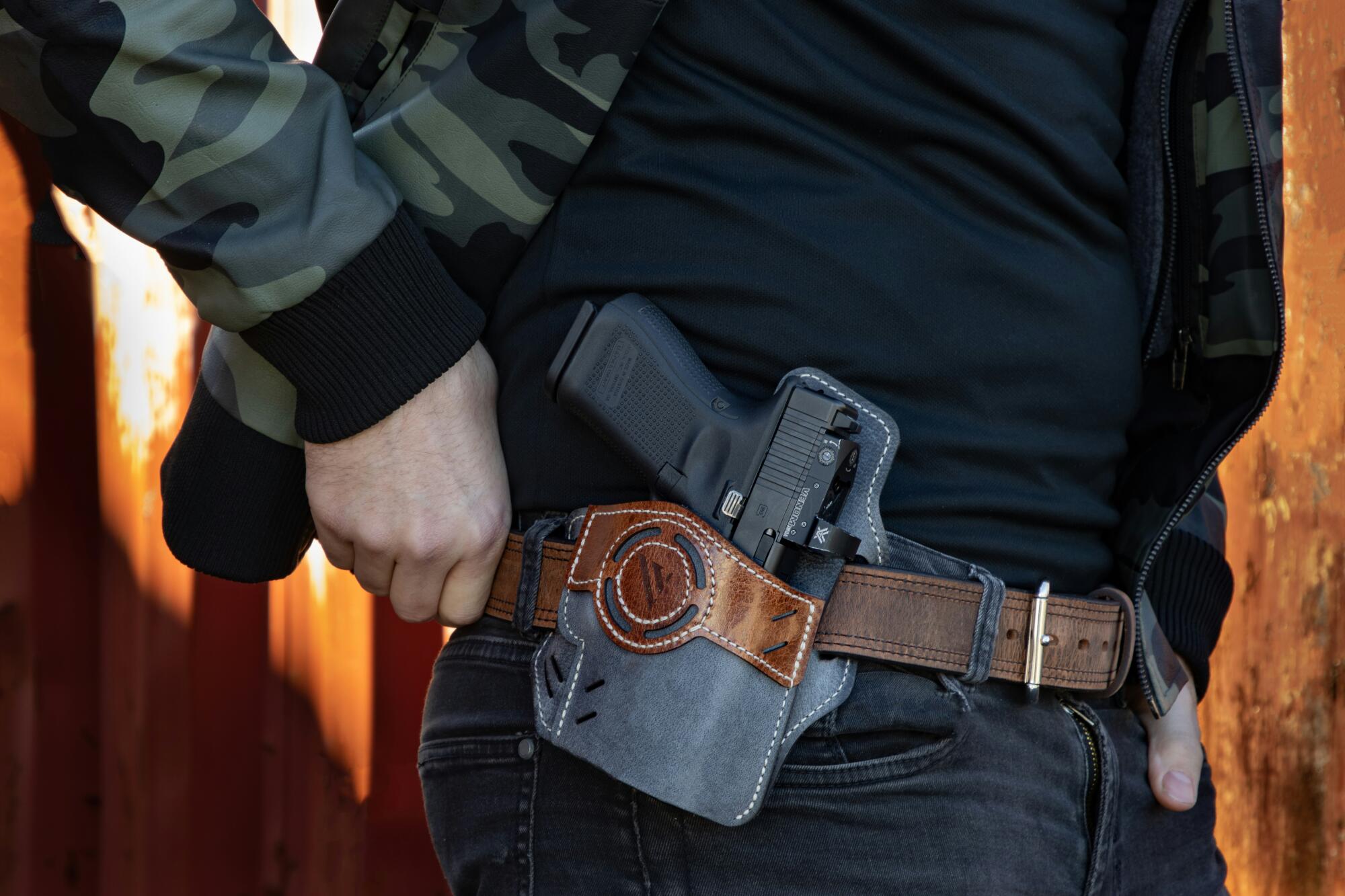 Why Secure Gun Carry Practices Are Critical for Legal Safety