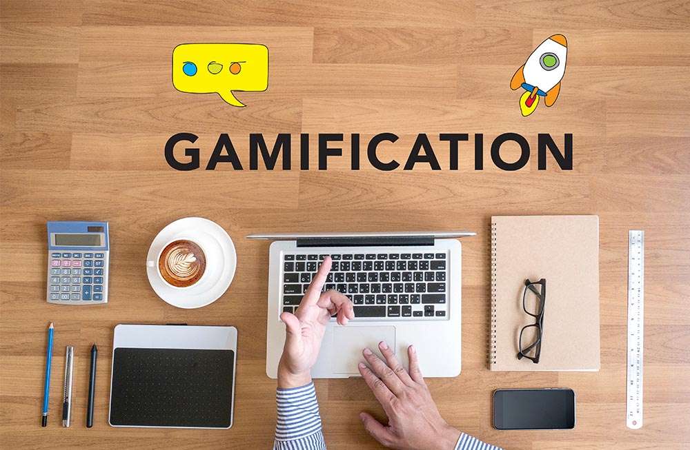 Leveraging Gamification Tools