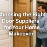 Door Suppliers