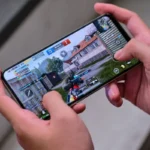 Mobile Game