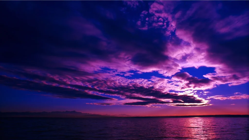 Sky wallpaper