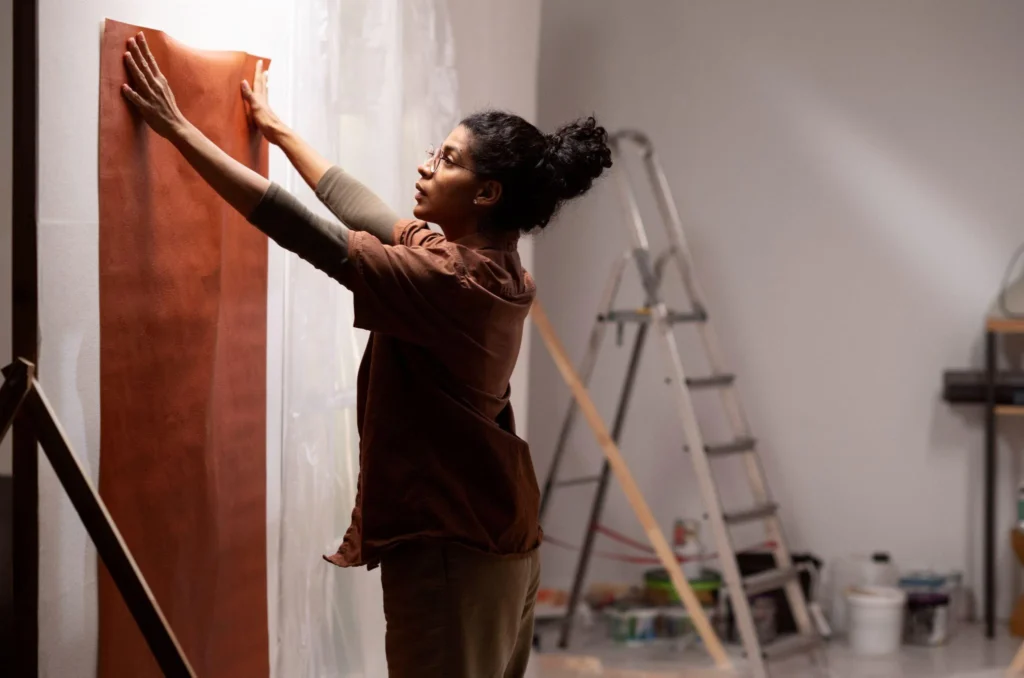 renovation stress-free