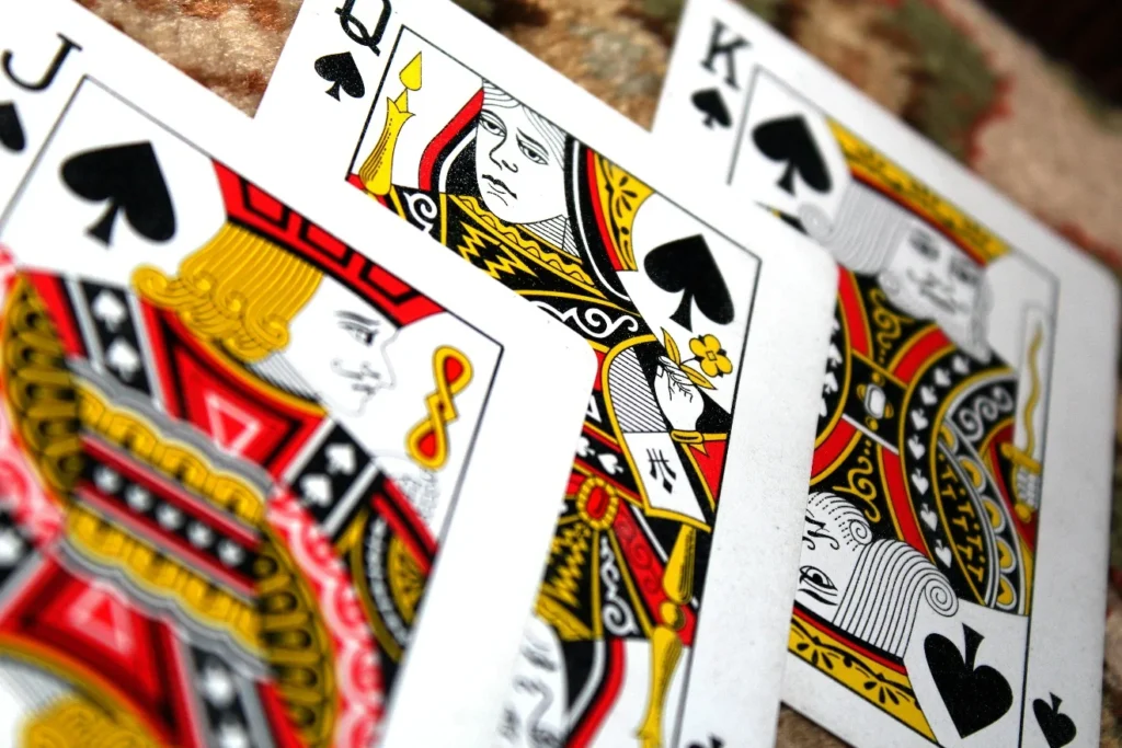 Americas Cardroom