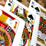 Americas Cardroom