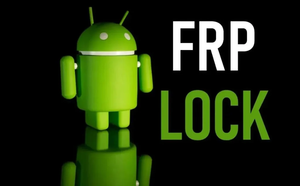 Factory Reset Protection