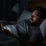 screen time