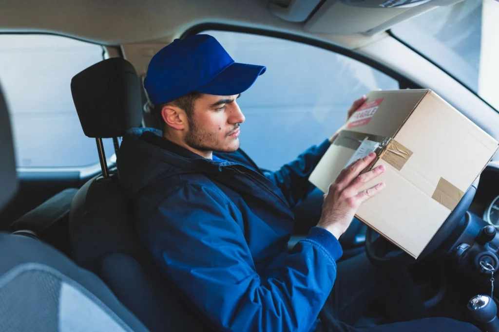 auto accidents in California