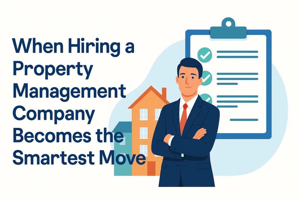 Property Management Company