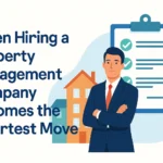 Property Management Company