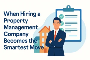 Property Management Company
