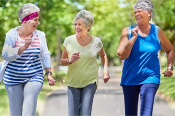 physiotherapy services